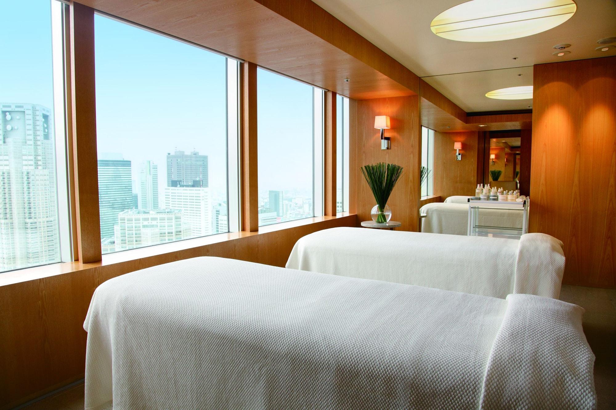 Spa Park Hyatt Tokyo