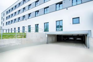 Alojamiento - B&B Hotel Rostock-Hafen