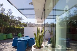 Alojamiento - Hotel Sporting