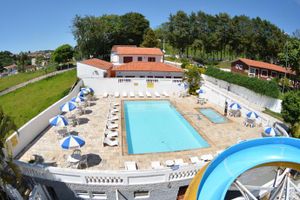 Hospedagens - Hotel Fazenda Appaloosa