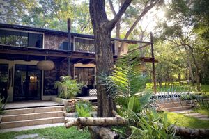 Alojamiento - Sakae Paradise Resort
