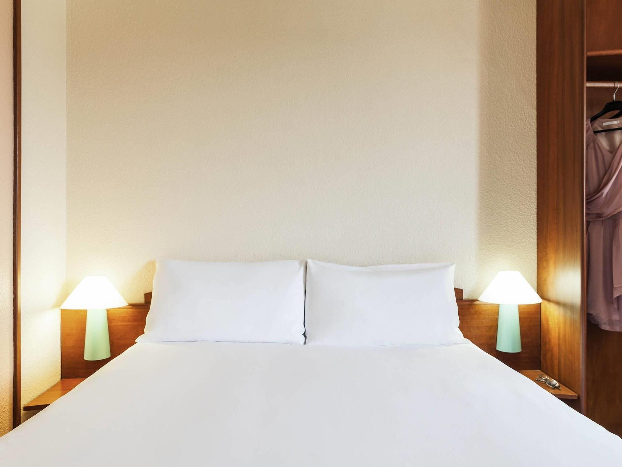 Habitación ibis Douala