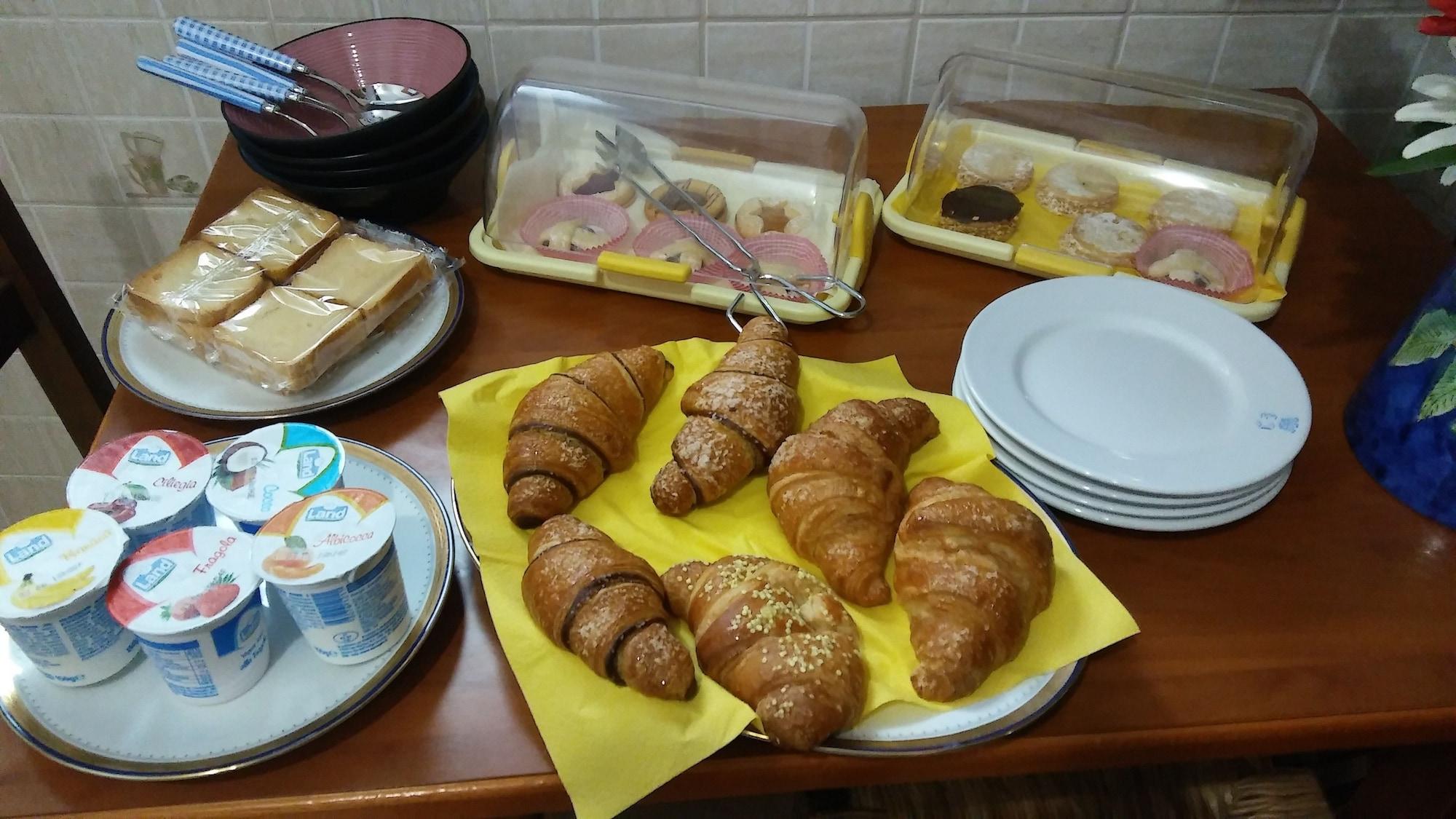 Restaurant La Stella del Sud