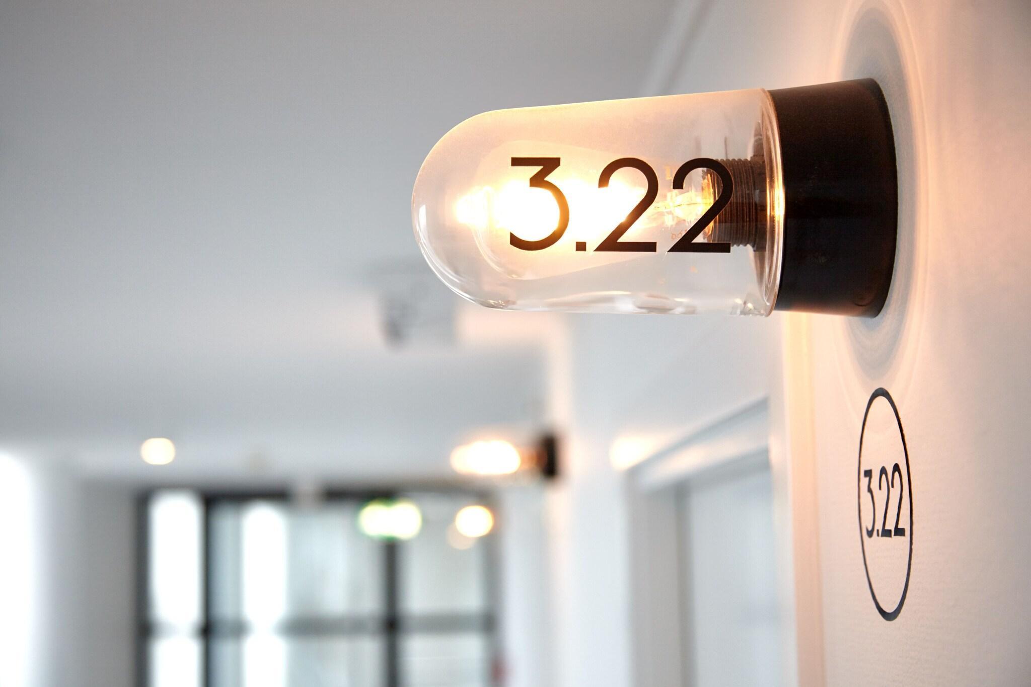 Vista Lobby Gooiland Hotel