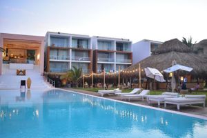 Alojamiento - Qema Máncora