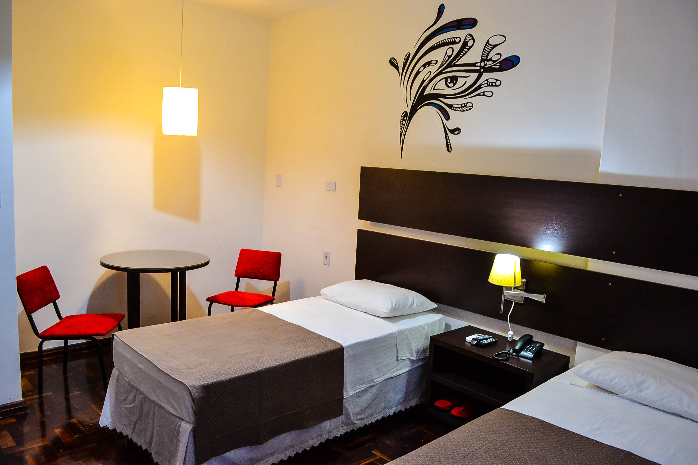 Suite Hotel Fenicia