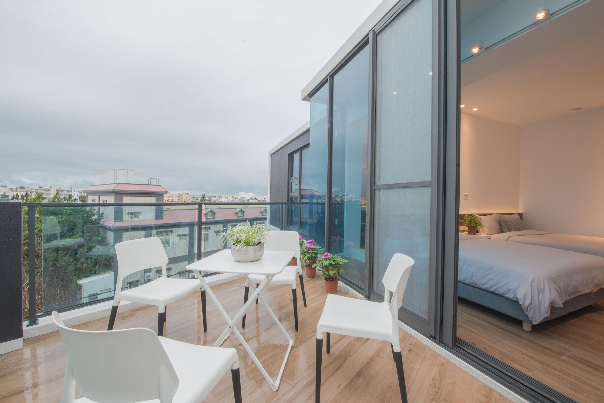 Equipamiento de Habitación Galilee