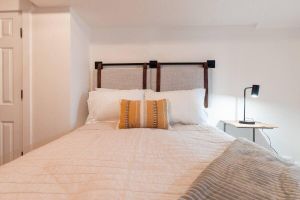 Alquiler Vacacional - SLC Bungalow — Cozy, renovated home minutes from mountains