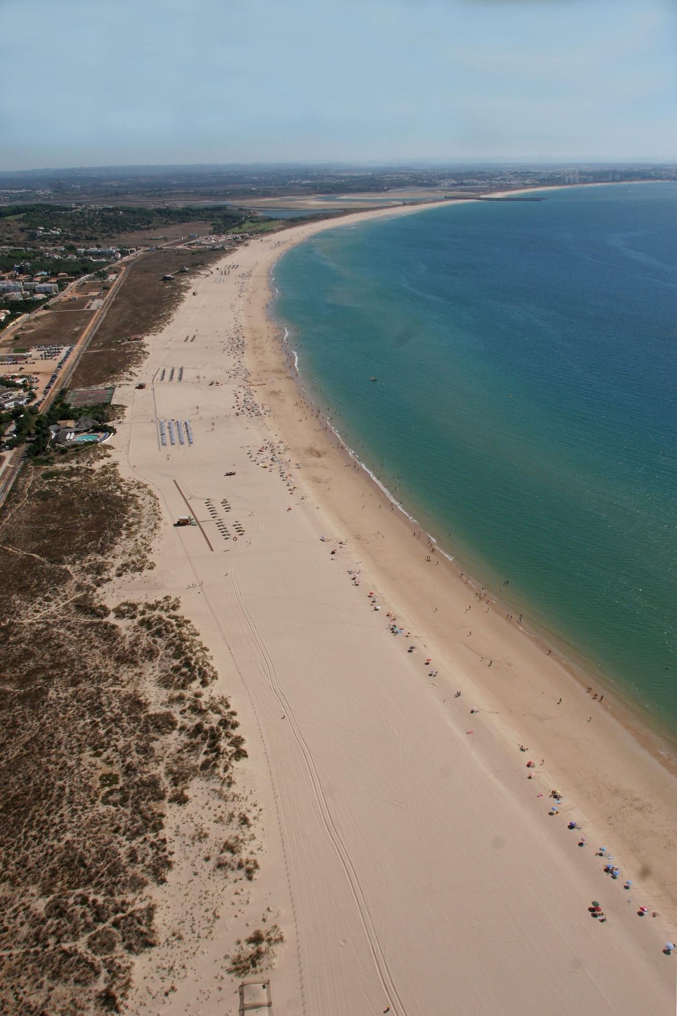Playa Vitasol Park