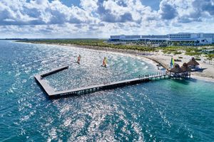 Alojamiento - Riu Palace Costa Mujeres - All Inclusive