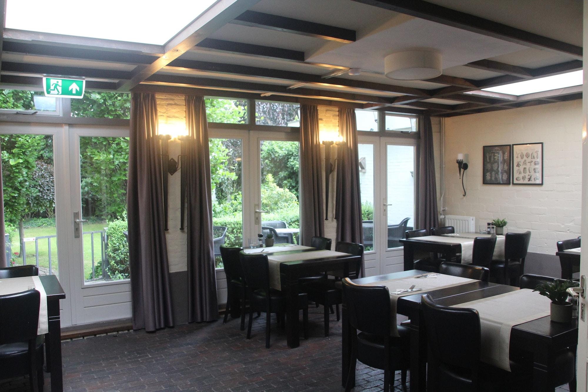 Restaurant Hotel Restaurant Roerdalen