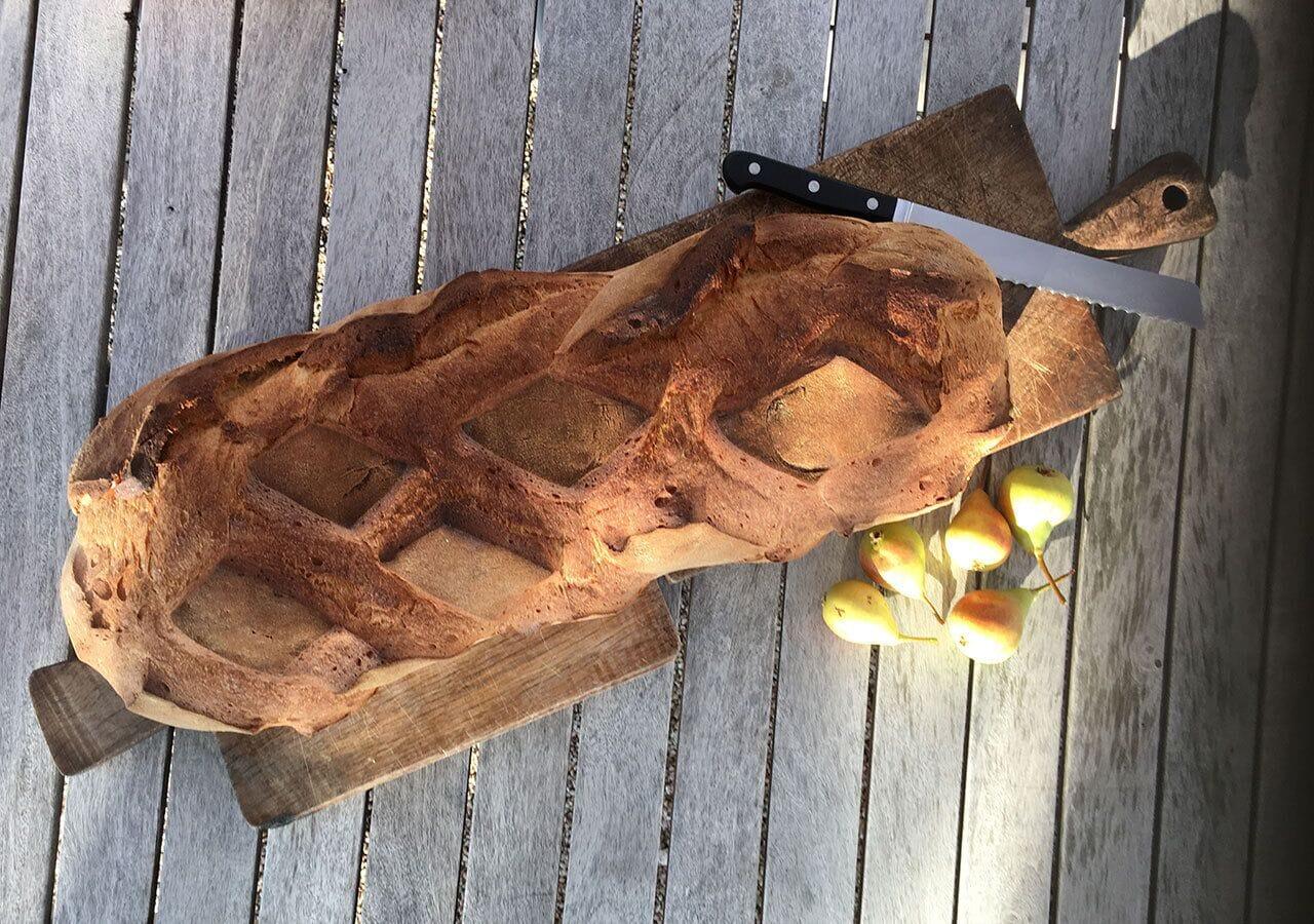 Restaurant Masseria Sottomasi