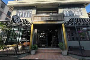 Hospedagens - BNK89 Hostel