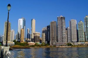 Paquete - Paquetes a Panamá