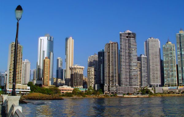Gran Evenia Panama