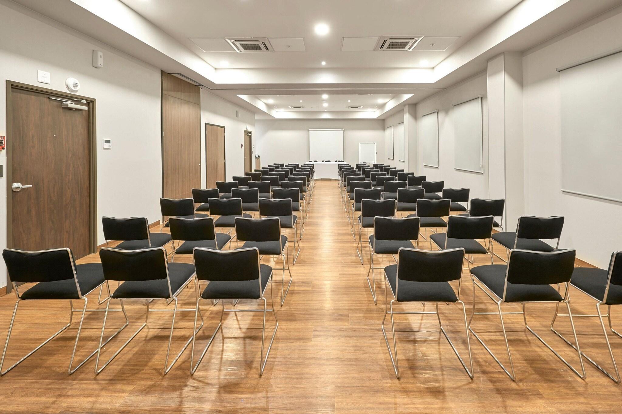 Centro de Negocios City Express Plus By Marriott Cancun Apto Riviera