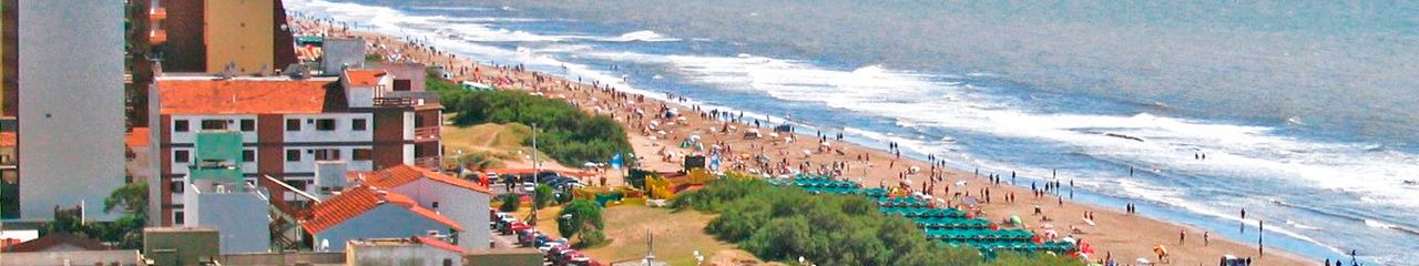 Hoteles en San Bernardo