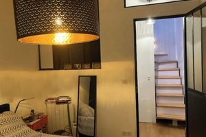 Alquiler Vacacional - Charming and comfortable house in Paris