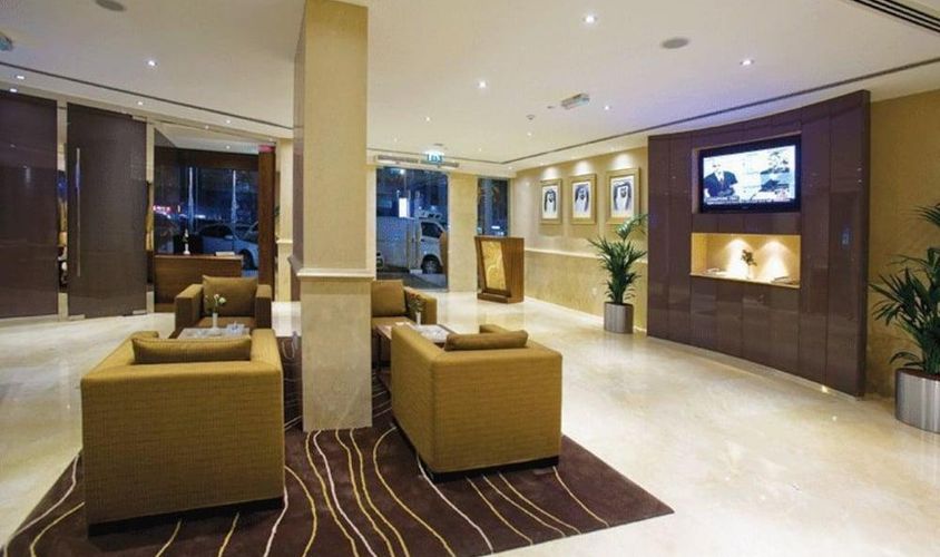 Latest Abu Dhabi Plaza Hotel Apartments Abu Dhabi for Rent