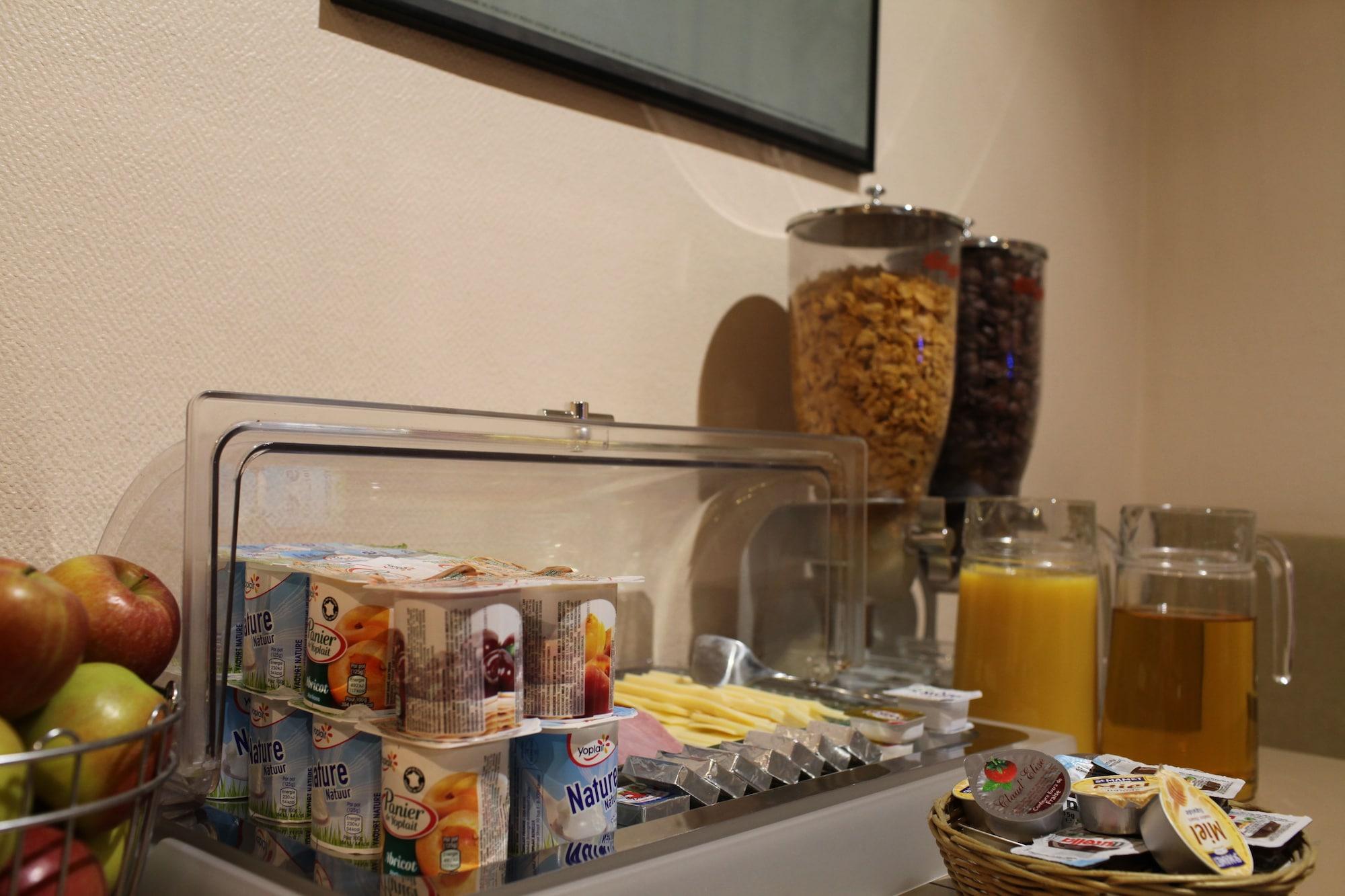Restaurant Hotel Alane