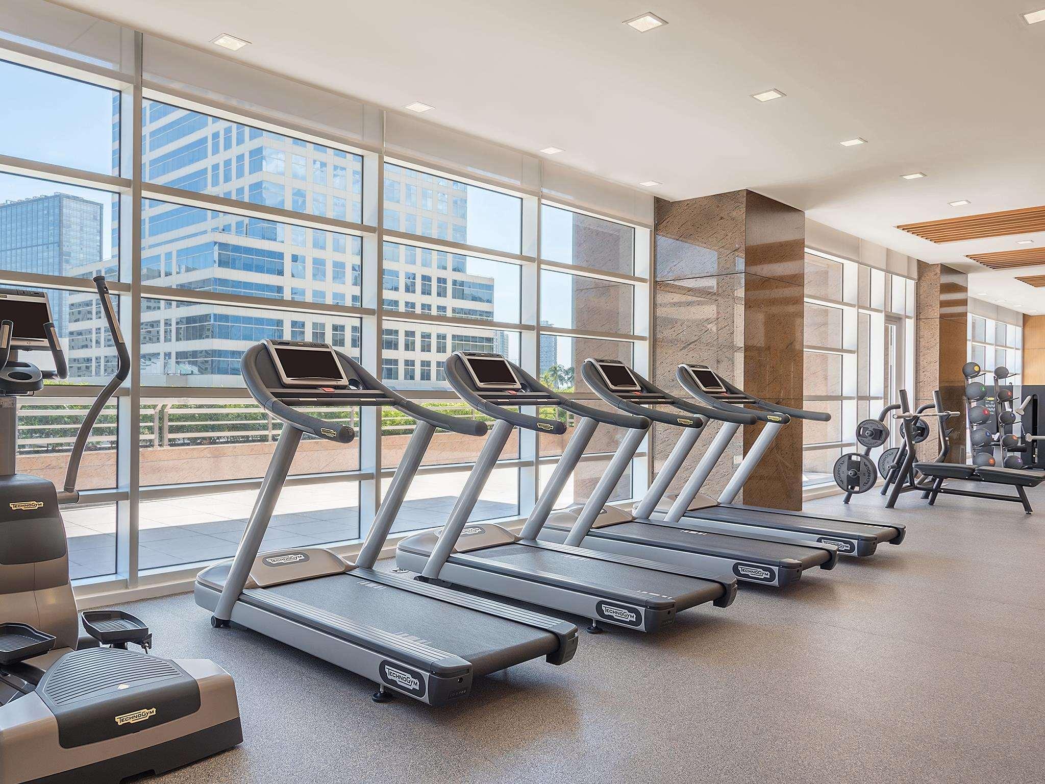 Gimnasio Discovery Primea