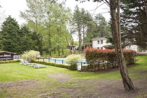 Alojamiento - Le Manoir Hotel