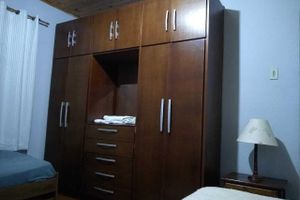 Aluguel por temporada - It is located 700 meters from the tourist center of Capivari, which you can walk to