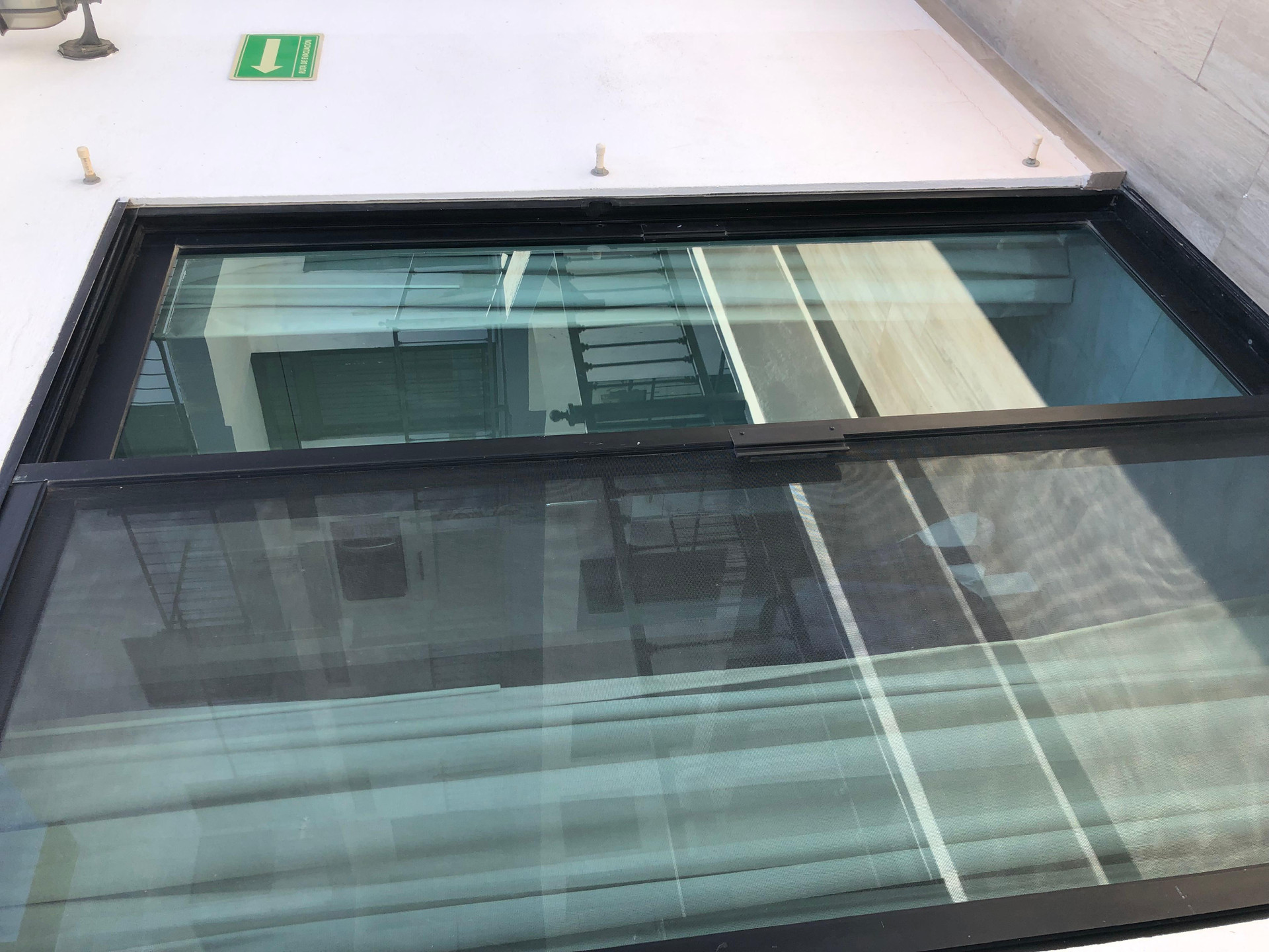 Vista Exterior Morgan Hotel Boutique & Residences