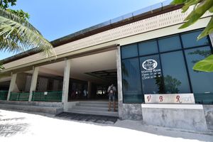 Alojamiento - Varin Beach Resort