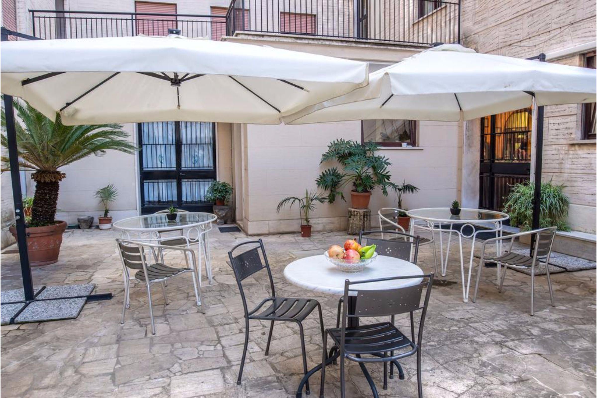 Varios Hotel Santa Prisca