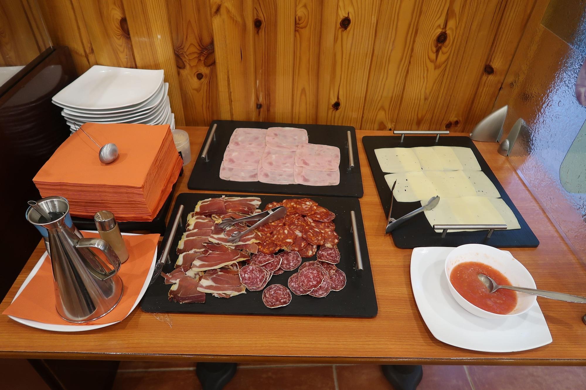 Restaurant El Cami Hotel