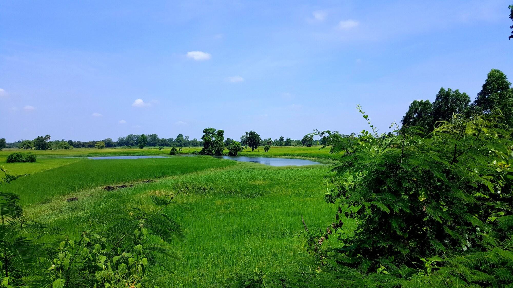 Varios Hideaway Resort Buriram