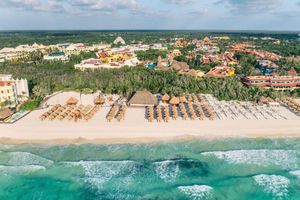 Alojamiento - Iberostar Selection Paraíso Lindo - All Inclusive
