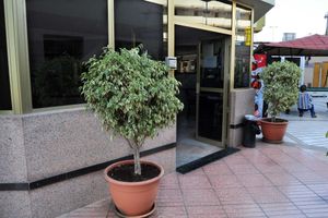 Alojamiento - Apartamentos Roque Nublo