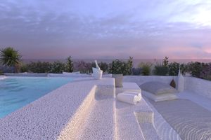 Alojamiento - Mykonos Earth Suites - Adults Only