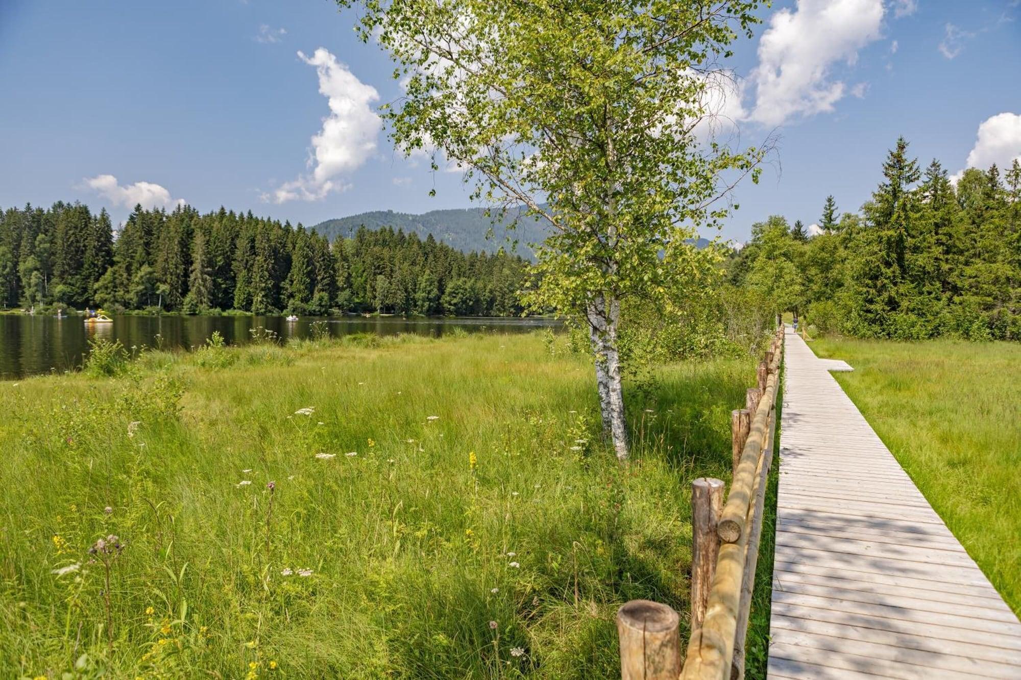 Comodidades del Alojamiento Alpenhotel Kitzbühel