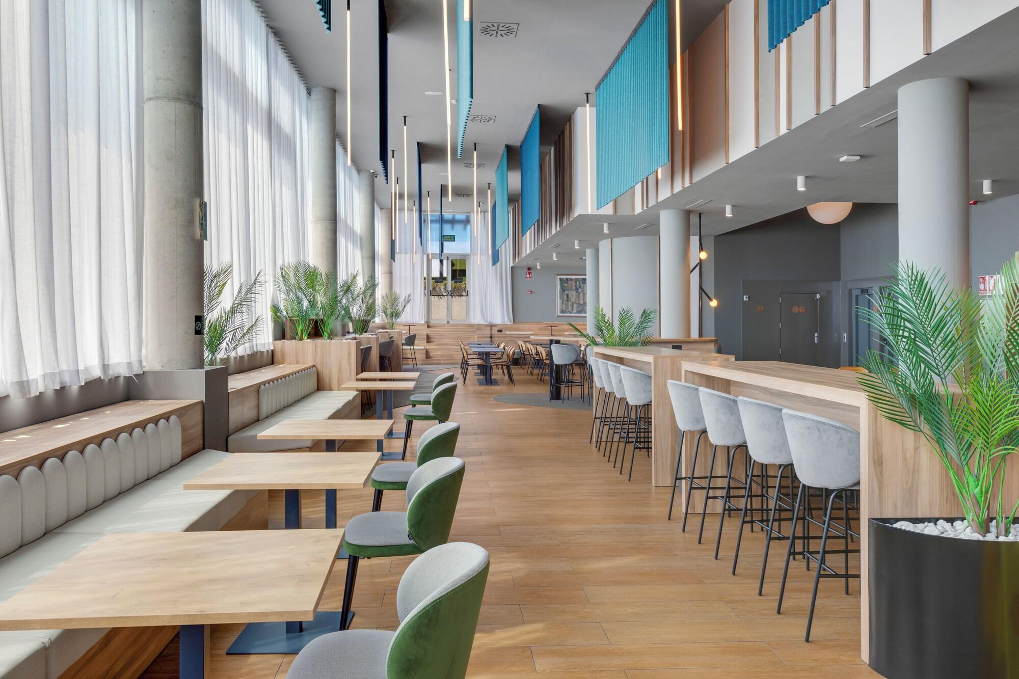 Varios B&B Hotel Barcelona Viladecans