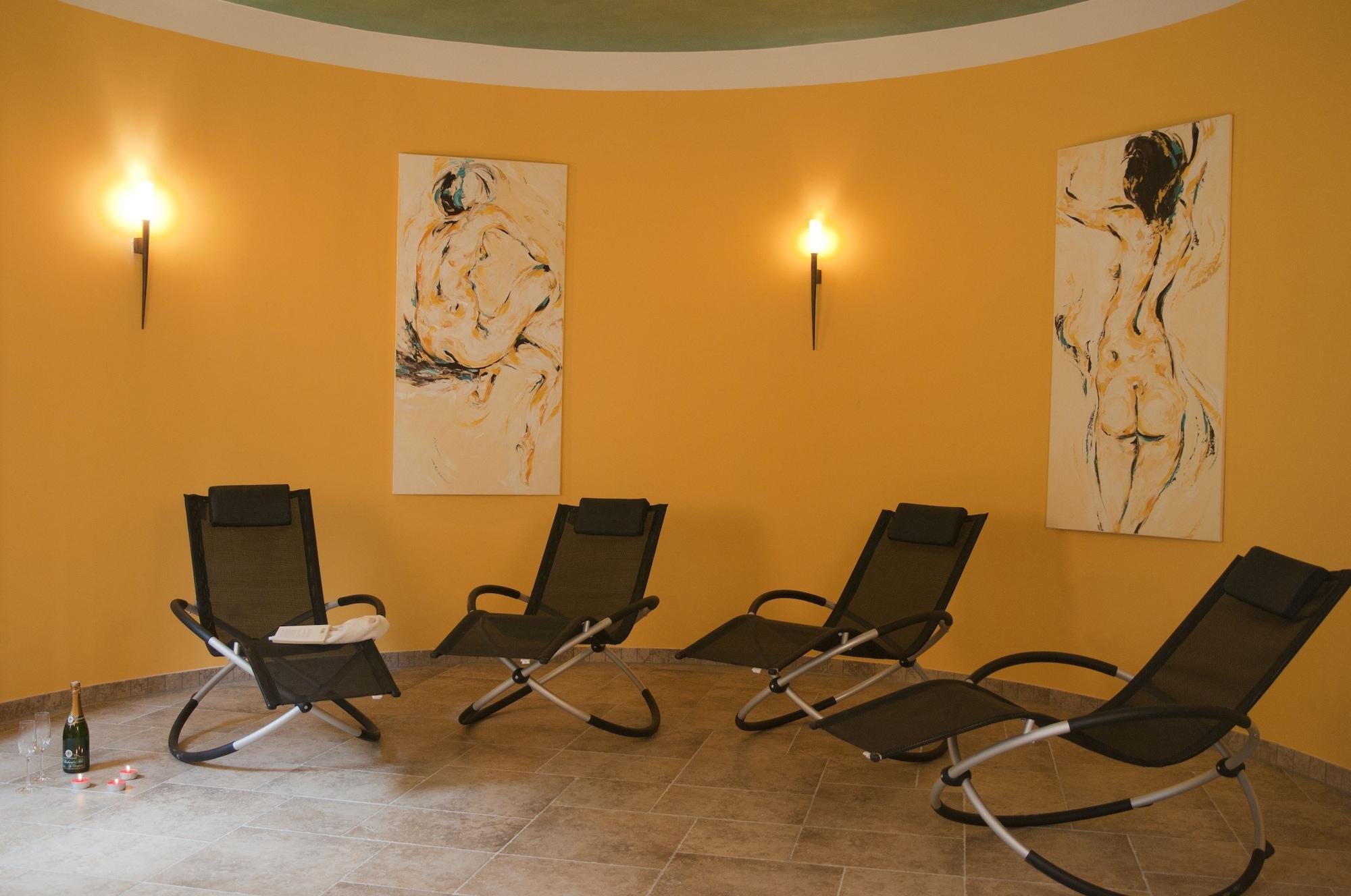 Spa Schuberth's am Schloss