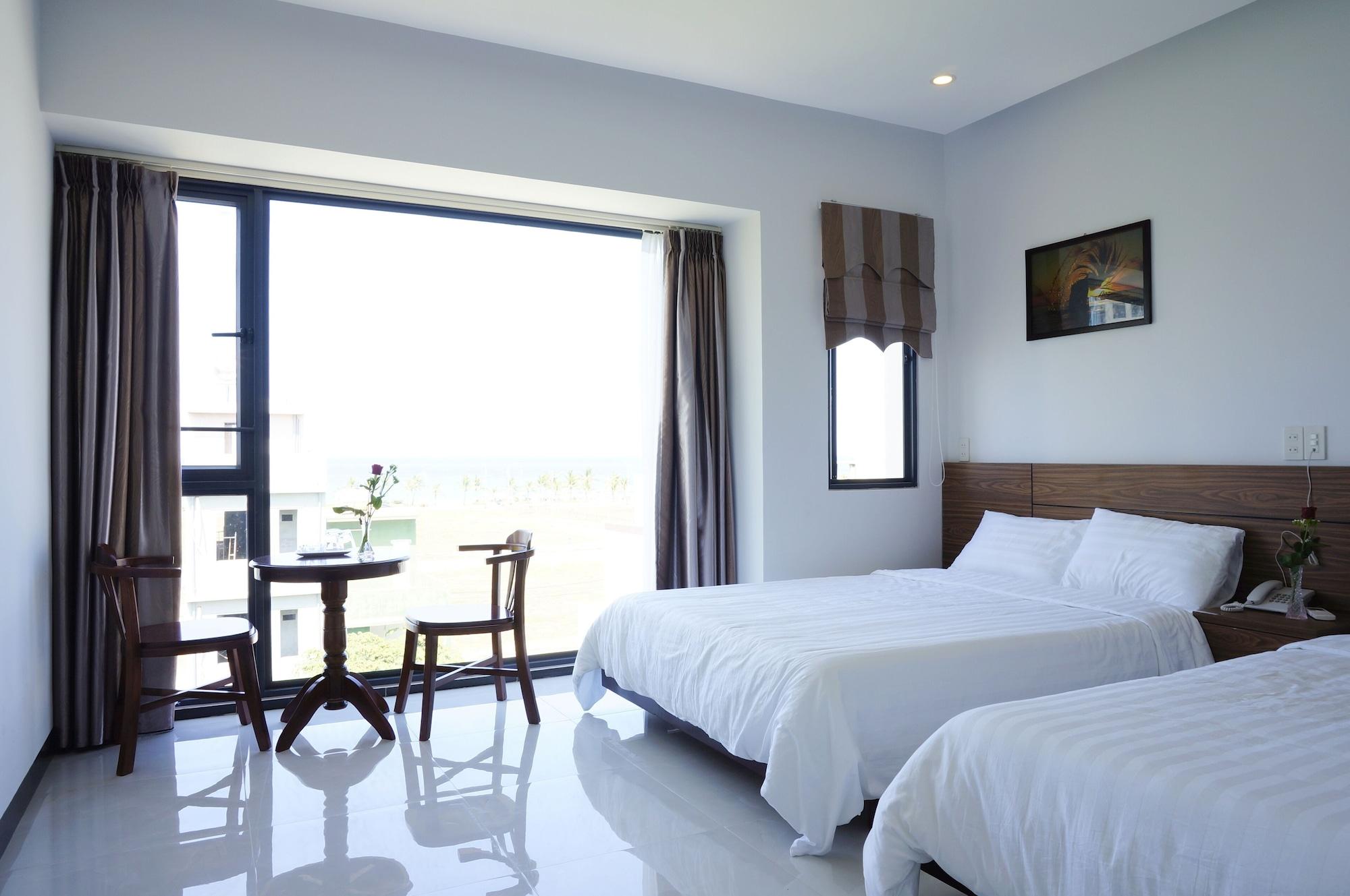Habitación Besea Hotel