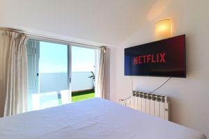 Alquiler Vacacional - Beachfront house with private pool