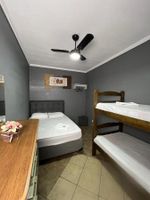 Alojamiento - Hostel Anprado #17 Kit Cafe incluso,Prox-Aeroporto de Guarulhos