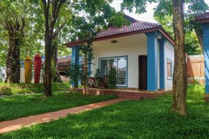 Alojamiento - New Dragon Inn Guest House
