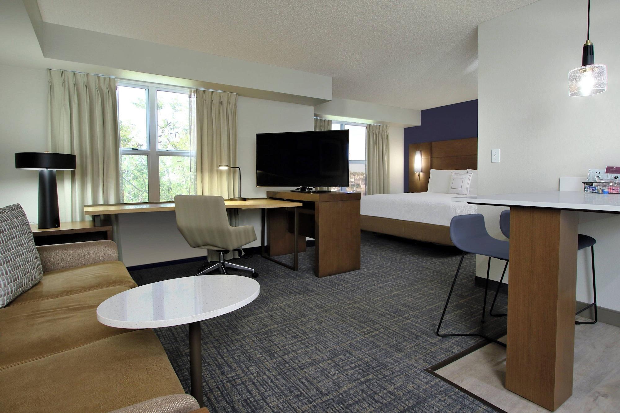 Habitación Residence Inn by Marriott North Scottsdale