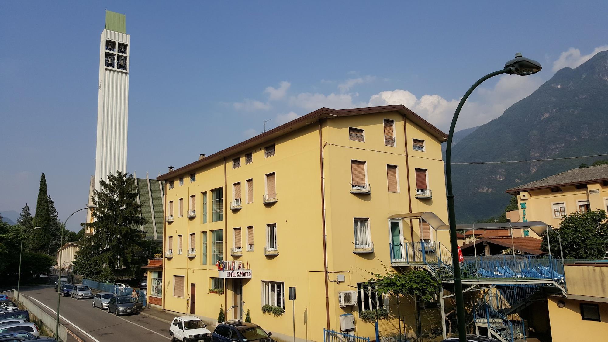 Varios Hotel San Marco BB