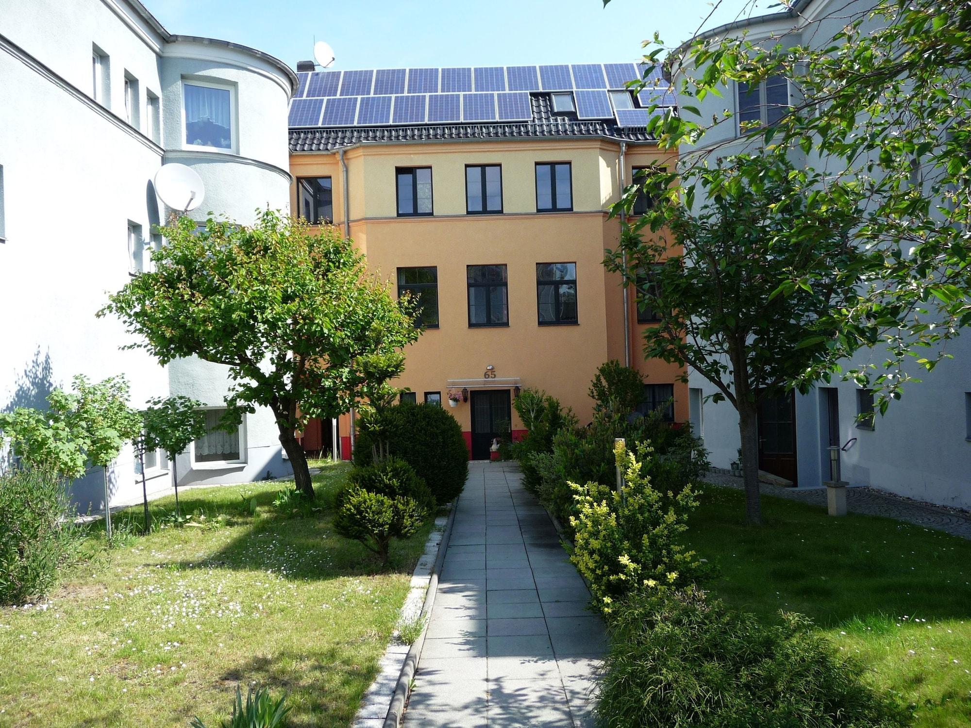 Varios Appartements Rehn