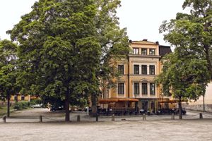 Alojamiento - Hotel Villa Anna