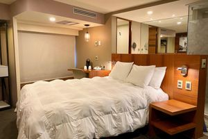 Alojamiento - Hotel Cle Reforma Insurgentes