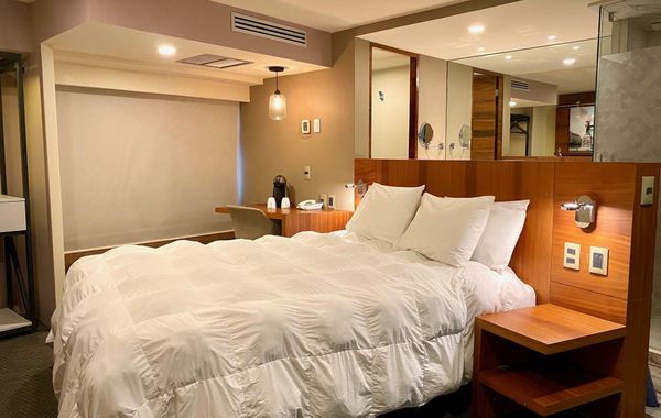 Hotel Cle Reforma Insurgentes - Hoteles en Roma Norte de Ciudad de México
