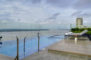 Alojamiento - DoubleTree by Hilton Guayaquil