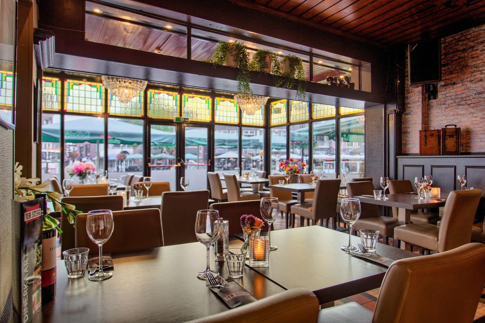 Restaurant Hotel Ter Stege